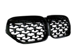 Calandre  Bmw X1 F48 2020 - 2022