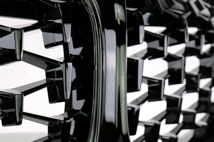 Calandre  Bmw X1 F48 2020 - 2022