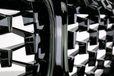 Calandre  Bmw X1 F48 2020 - 2022