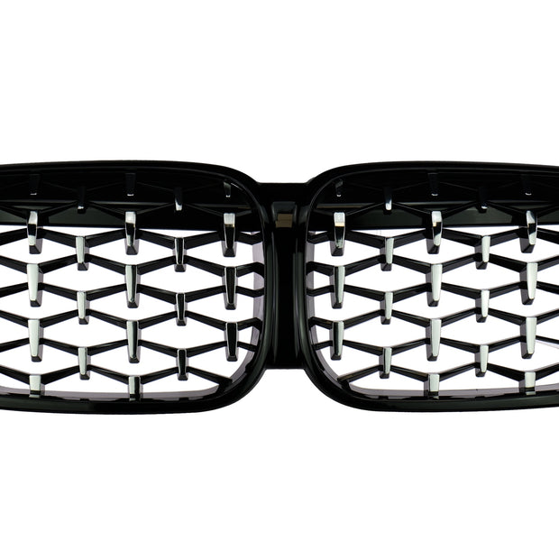 Calandre  Bmw X1 F48 2020 - 2022