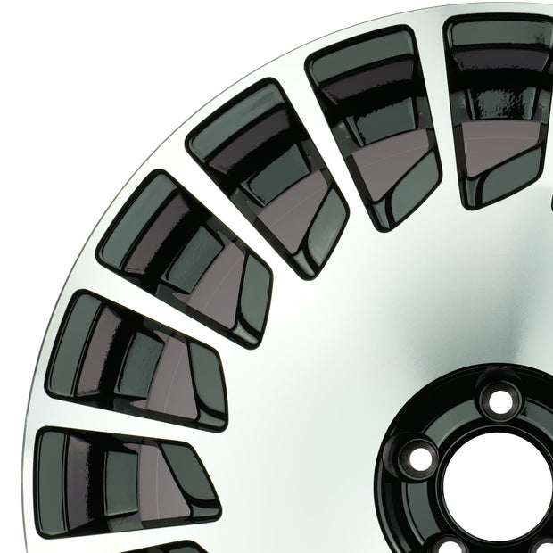 Pack 4 Jantes 20" Maybach – W597