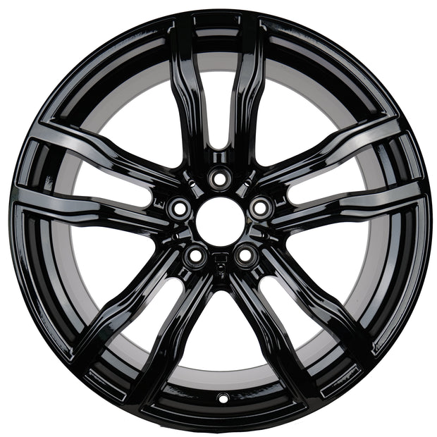 Pack 4 Jantes 20" 612M – W689