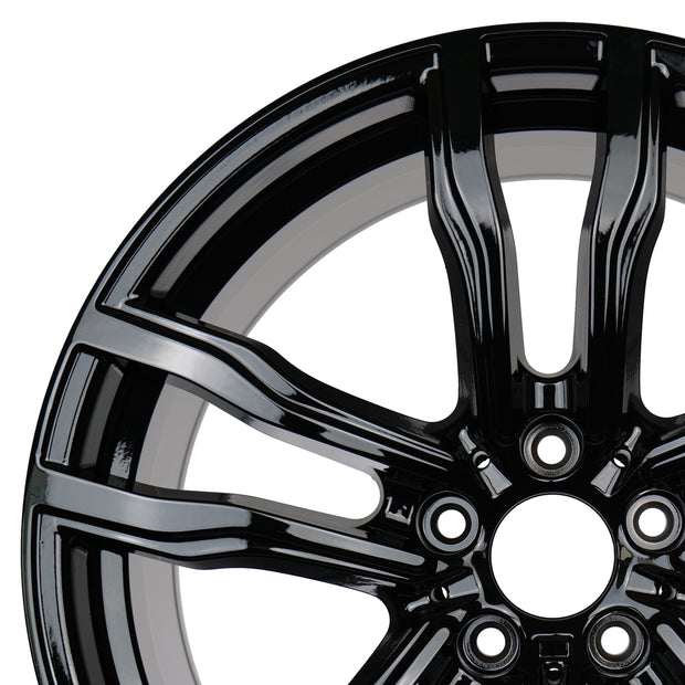 Pack 4 Jantes 20" 612M – W689