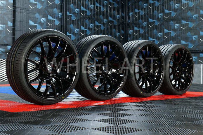 Pack de 4 Jantes  19