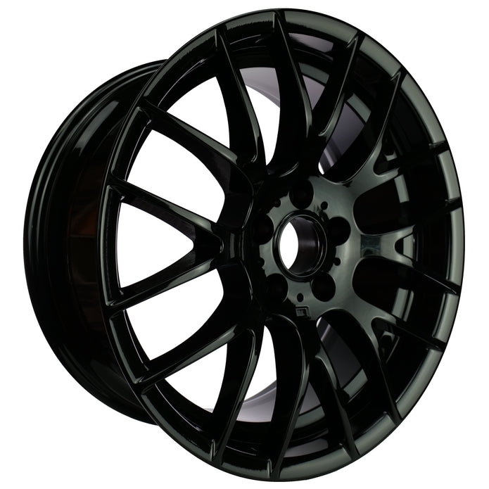 Lot de 4 Jantes Alu 19 BY956