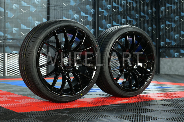 Pack de 4 Jantes  19