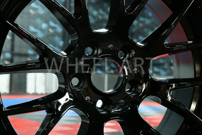 Pack de 4 Jantes  19