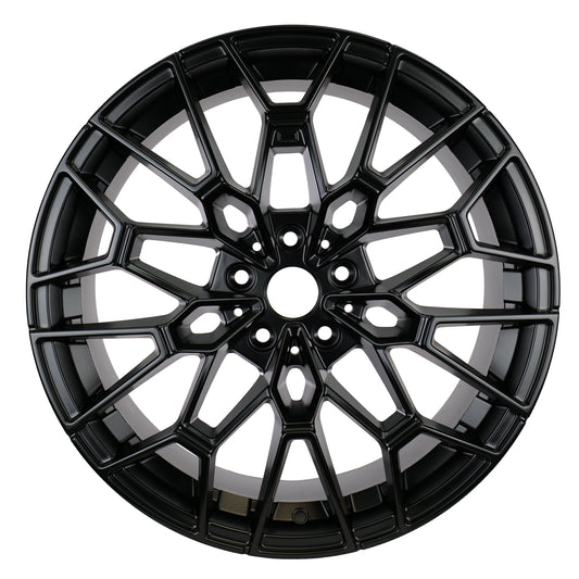 Lot de 4 Jantes Alu 19 DY165-0104