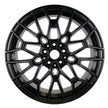 Lot de 4 Jantes Alu 20 HENGB5120