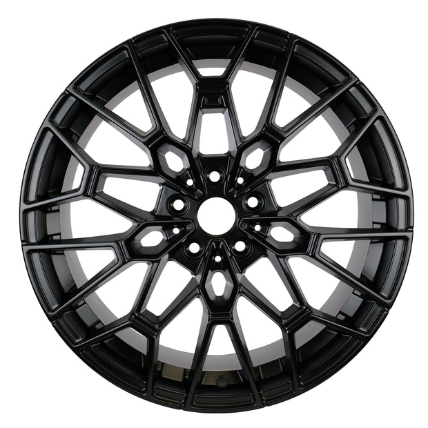 Pack 4 Jantes 20" 827m – W631