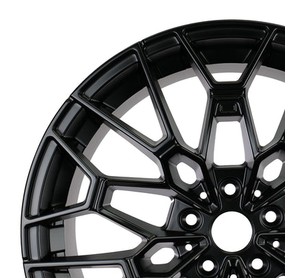 Lot de 4 Jantes Alu 19 DY165-0104