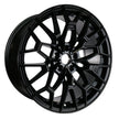Lot de 4 Jantes Alu 19 BYD188319