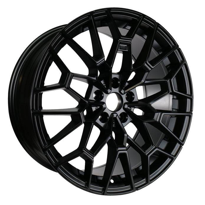 Lot de 4 Jantes Alu 19 DY165-0205