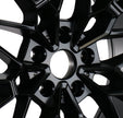 Lot de 4 Jantes Alu 19 BYD188319