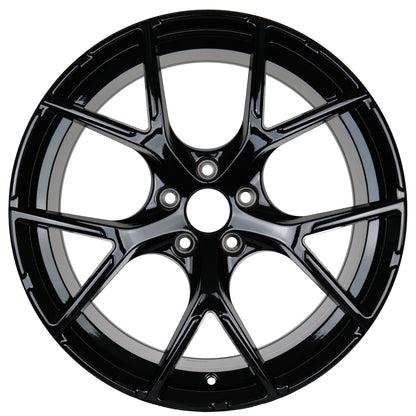 Lot de 4 Jantes Alu 19 Blade19BL45
