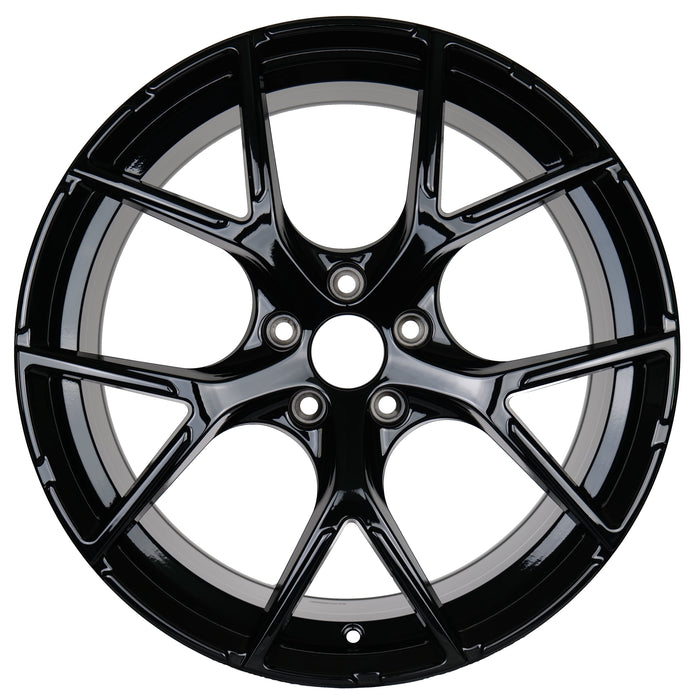 Lot de 4 Jantes Alu 19 Blade19BL45