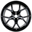 Lot de 4 Jantes Alu 19 Blade19BL45