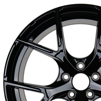 Lot de 4 Jantes Alu 19 Blade19BL45