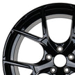 Lot de 4 Jantes Alu 19 Blade19BL45