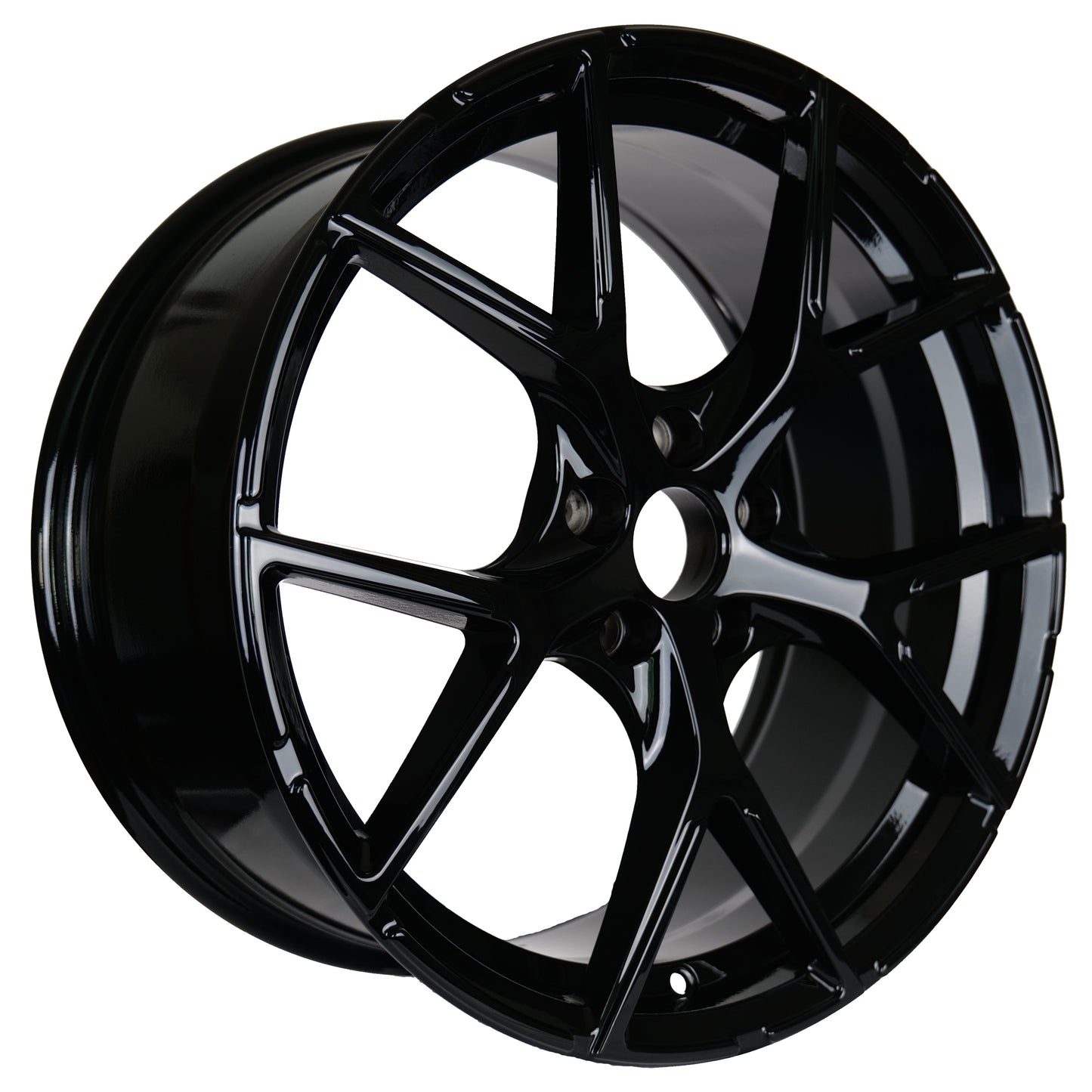 Lot de 4 Jantes Alu 19 Blade19BL45