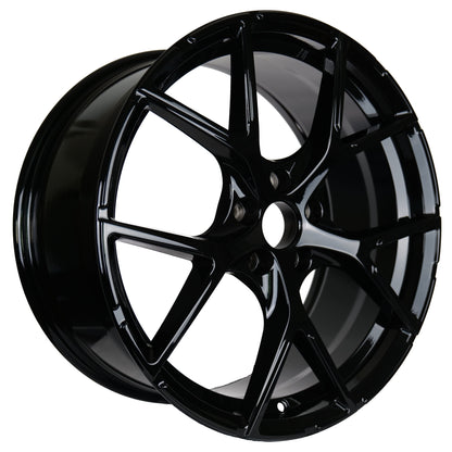 Lot de 4 Jantes Alu 19 Blade19BL45