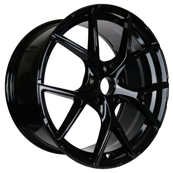 Lot de 4 Jantes Alu 19 Blade19BL45