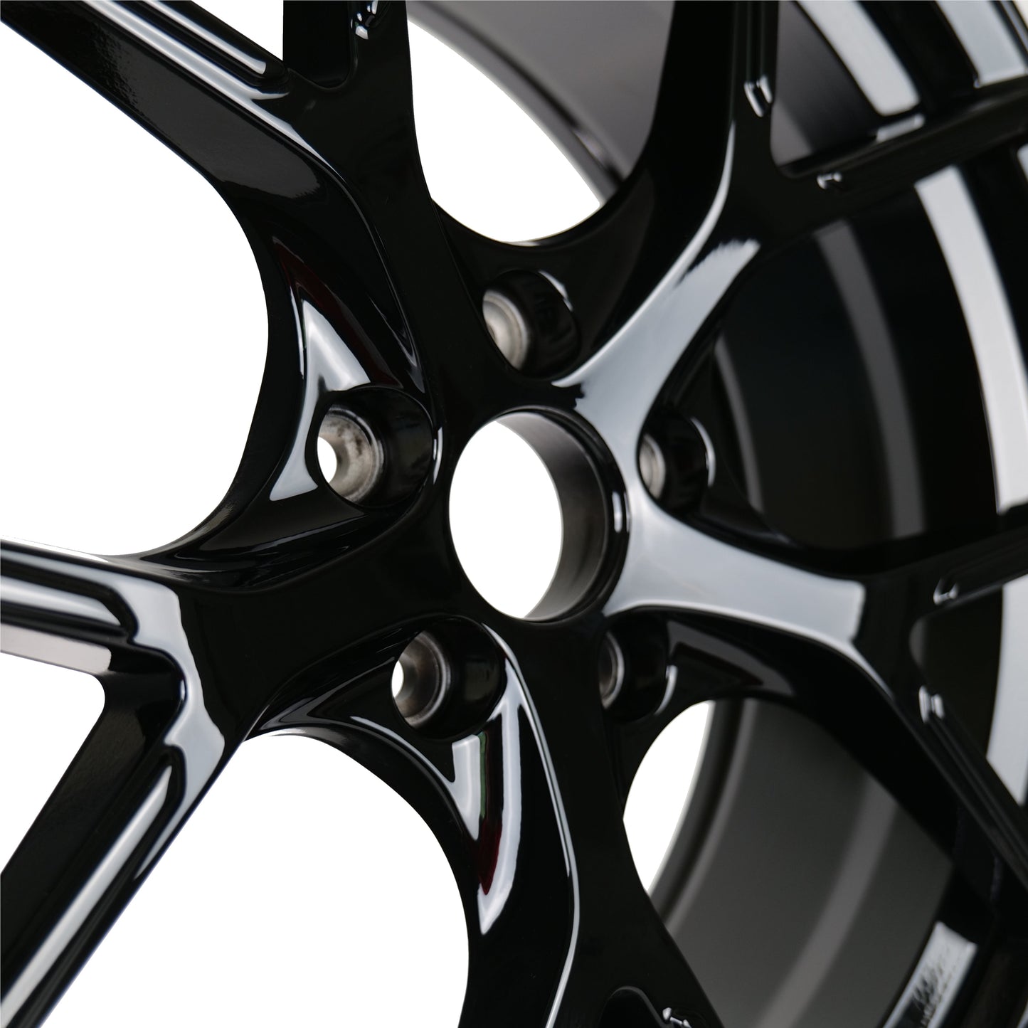 Lot de 4 Jantes Alu 19 Blade19BL45