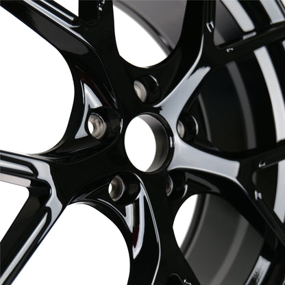 Lot de 4 Jantes Alu 19 Blade19BL45