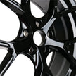 Lot de 4 Jantes Alu 19 Blade19BL45
