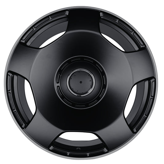 Lot de 4 Jantes Alu 22 C01114