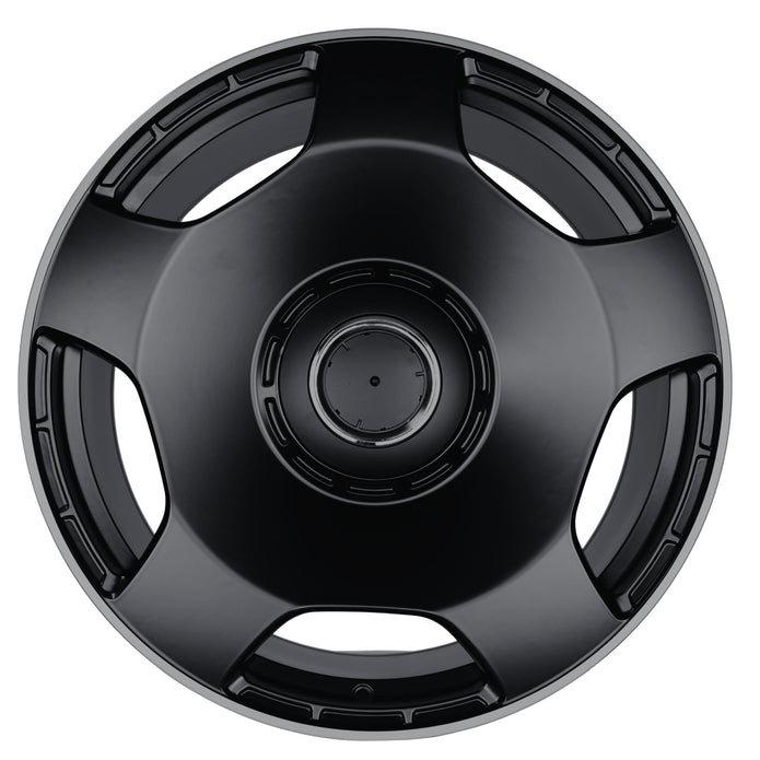 Lot de 4 Jantes Alu 22 C01114