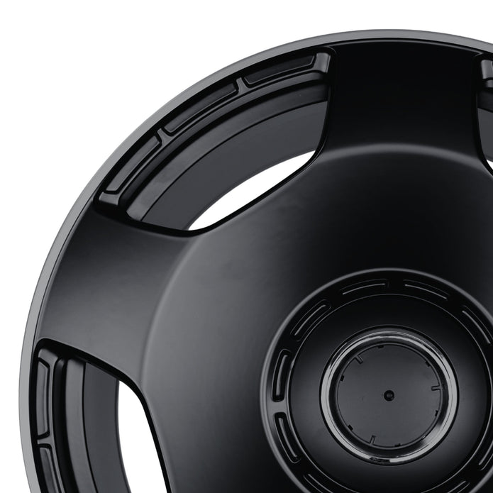 Lot de 4 Jantes Alu 22 C01114