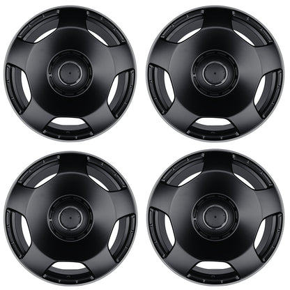 Lot de 4 Jantes Alu 22 C01114