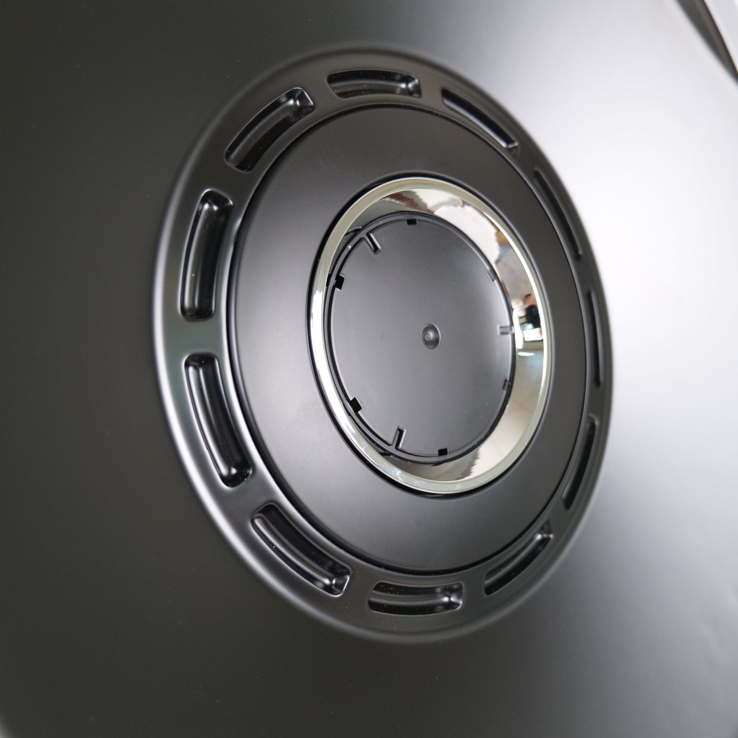 Lot de 4 Jantes Alu 22 C01114