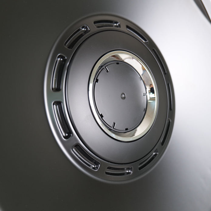 Lot de 4 Jantes Alu 22 C01114