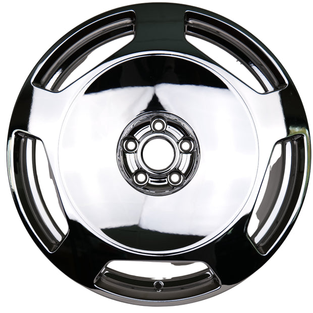 Lot de 4 Jantes Alu 20 A0111-20