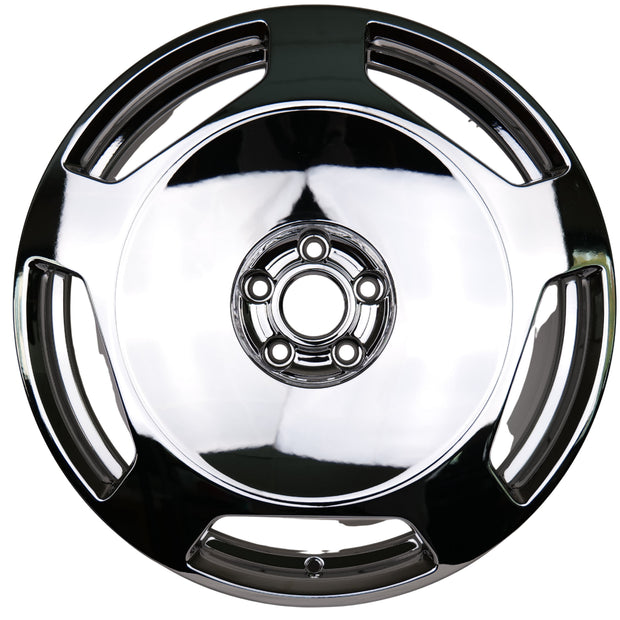 Lot de 4 Jantes Alu 20 A0113-20