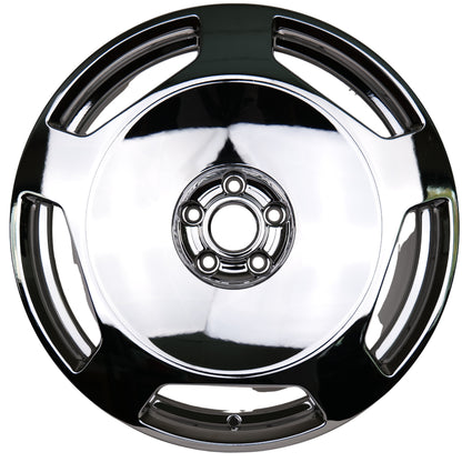 Lot de 4 Jantes Alu 20 C0111