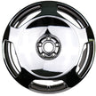 Lot de 4 Jantes Alu 20 C0111