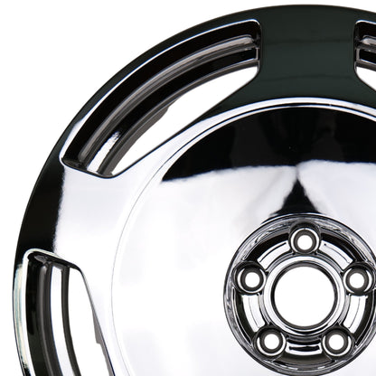 Lot de 4 Jantes Alu 20 C0111