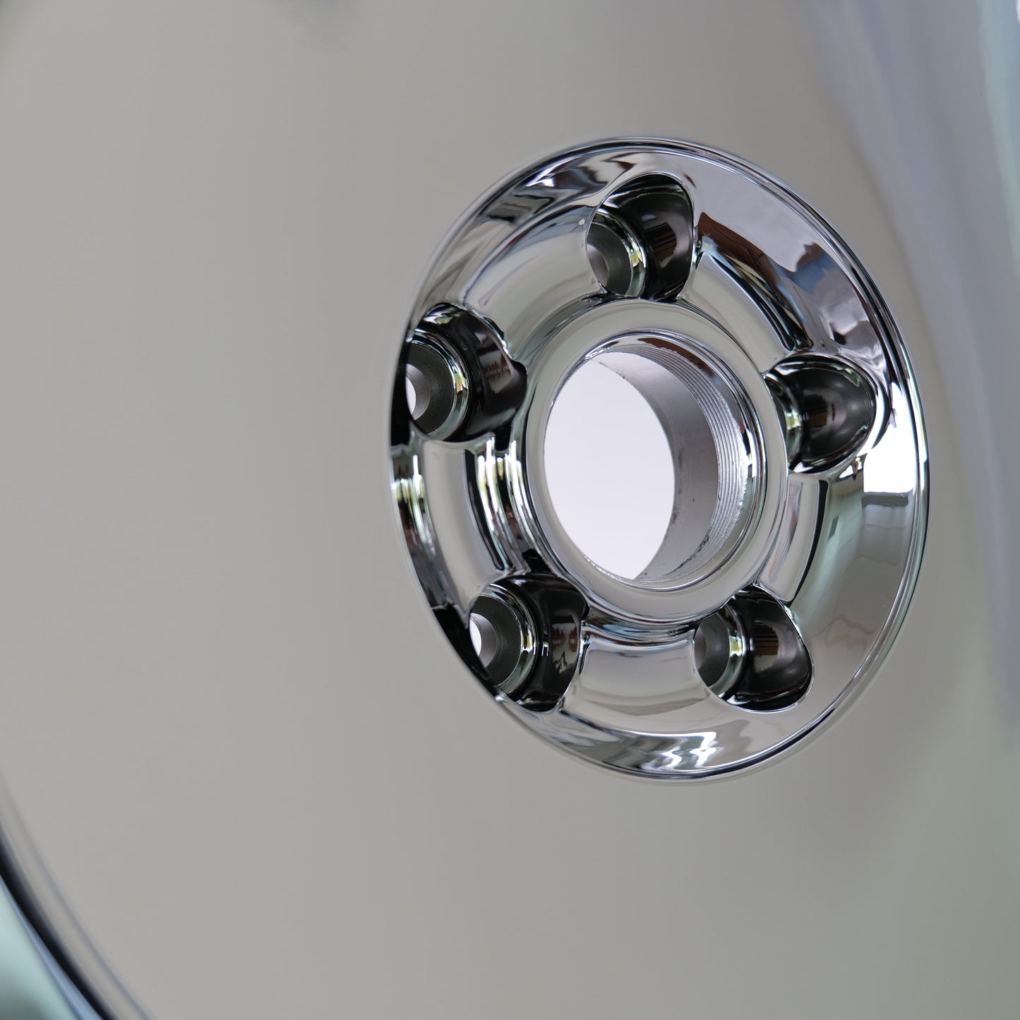 Lot de 4 Jantes Alu 20 C0111