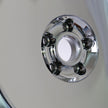 Lot de 4 Jantes Alu 20 C0111