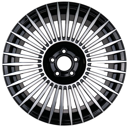 Lot de 4 Jantes Alu 19 C016