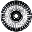 Lot de 4 Jantes Alu 19 C016