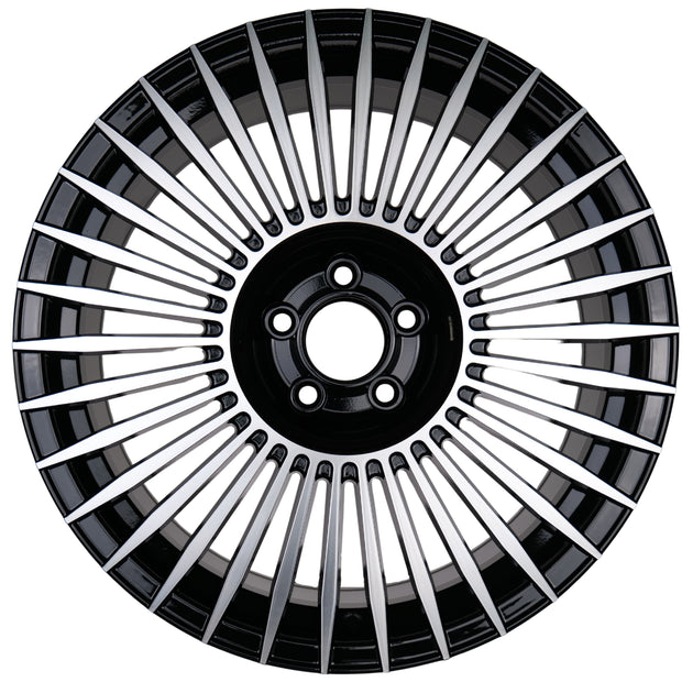Pack 4 Jantes 19" – W848