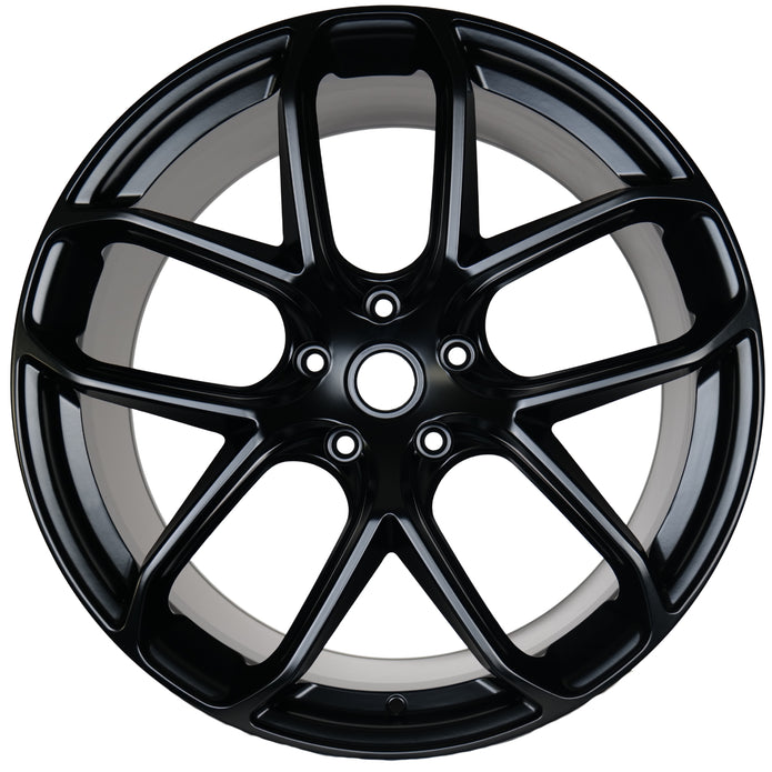 Lot de 4 Jantes Alu 22 Spirit22