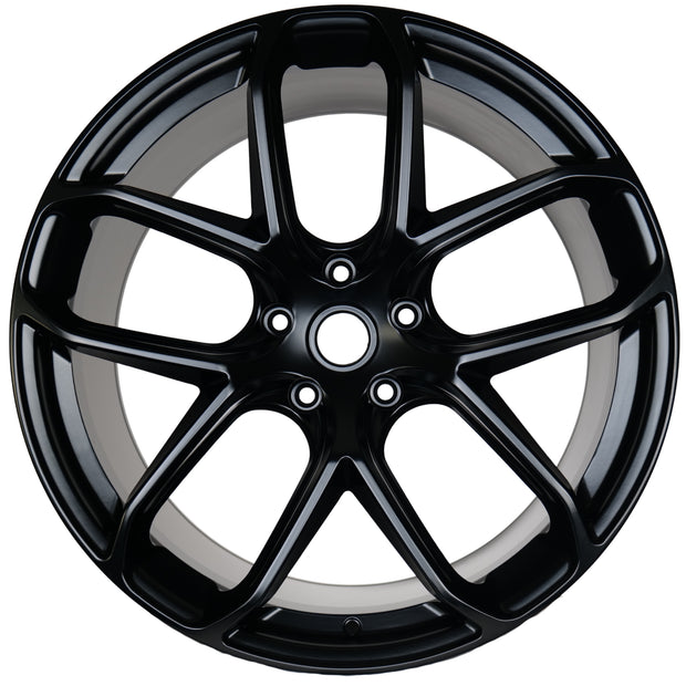 Lot de 4 Jantes Alu 22 Spirit22