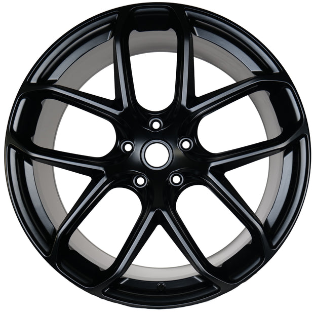 Pack 4 Jantes 22" – W841