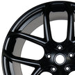 Lot de 4 Jantes Alu 22 C0606