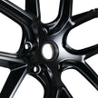 Lot de 4 Jantes Alu 22 C0606